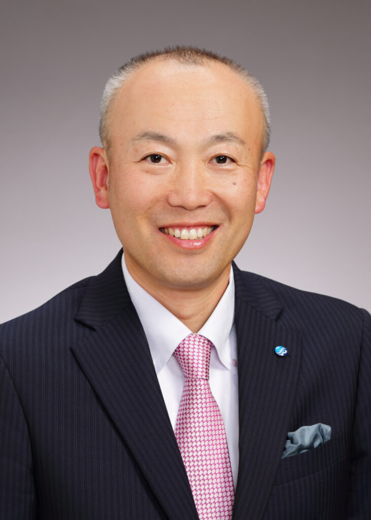 成田総合保険サービス 代表 成田寿郎