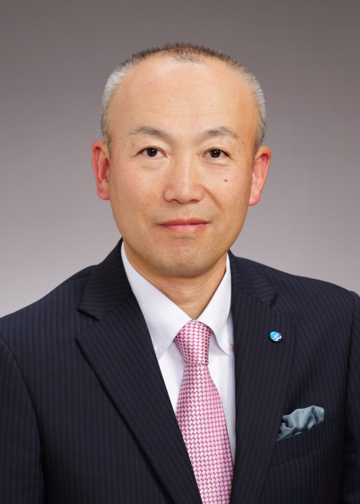 成田総合保険サービス 代表 成田寿郎